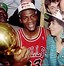 Image result for Michael Jordan Retired