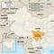 Image result for Sichuan Map