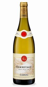 Image result for E Guigal Hermitage