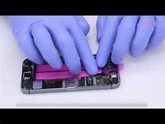 Image result for iPhone SE Battery Connection