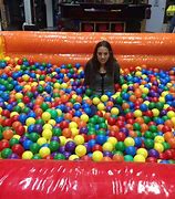 Image result for Adult Ball Pit