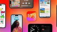 Image result for iOS 17 Settings iPhone