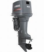 Image result for Yamaha 200 Low Water Pick Up