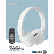 Image result for Asda Bluetooth Headphones