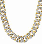 Image result for 15 Inch Necklace Chain