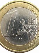 Image result for One Euro Coin