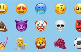 Image result for How to Get iPhone Emojis
