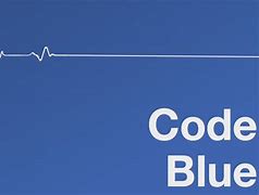 Image result for code_blue