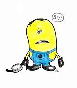 Image result for Minions without Goggles