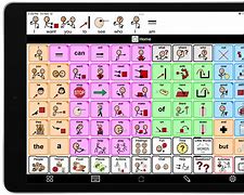Image result for Proloquo2Go Communication iPad Apps
