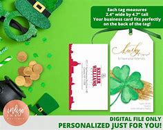 Image result for Real Estate St. Patty's Day Images