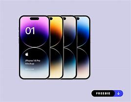 Image result for iPhone 14 Mockup