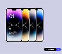 Image result for iPhone 14 Mockup