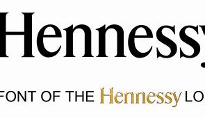 Image result for Hennessy Logo Hammer