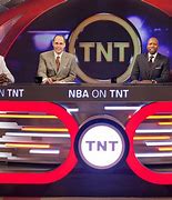 Image result for NBA On TNT Cast