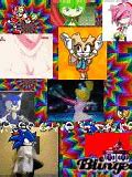 Image result for Sonic and Tails and Knuckles and Amy and Shadow Wallpaper