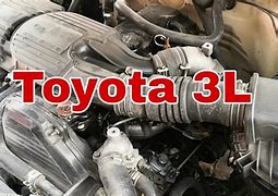 Image result for Toyota 3L Diesel
