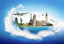 Image result for Pic of Traveling around the World