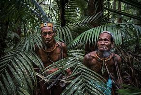 Image result for Ancient People of Indonesia