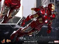 Image result for Iron Man Mark 7 Pose