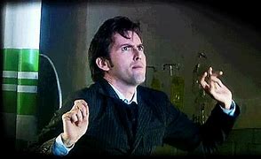 Image result for Funny Doctor Who Dance