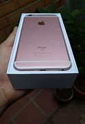 Image result for iPhone 6s Plus Oro Rosa