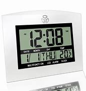 Image result for Digital Wall Clocks with Date