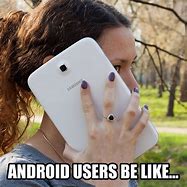 Image result for Funny Looking Android