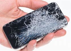 Image result for Super Cracked iPhone