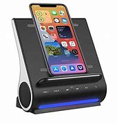 Image result for iPhone Docking Station with Audio Output