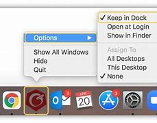 Image result for Mac Dock Instuct Transparent