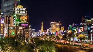 Image result for Las Vegas Summer