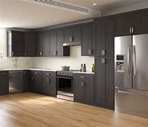 Image result for Greystone Kitchen Cabinets