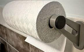 Image result for Decorative Paper Towel Holder