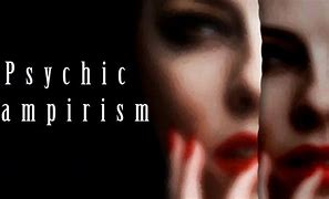 Image result for ‘Bacterial vampirism’ 