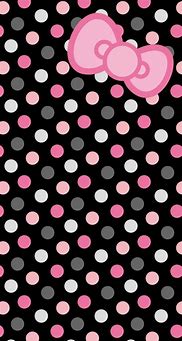 Image result for Hello Kitty Wallpaper for iPhone