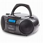 Image result for Aiwa Portable Boombox