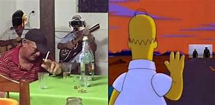 Image result for Daft Punk Meme