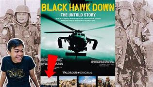 Image result for Black Hawk Down Malaysia