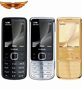 Image result for iPhone vs Nokia 6700