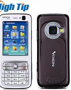 Image result for Nokia 3G N73