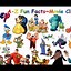 Image result for Tall Cartoon Characters