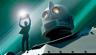 Image result for Ready Player. One Robbie the Robot