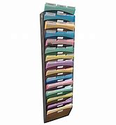 Image result for Vertical Wall File