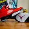 Image result for Jordan 5 Raging Bull UK 4 Boys