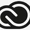 Image result for Creative Cloud Logo