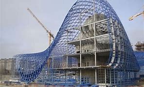 Image result for Space Frame III System
