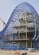 Image result for Space Frame Building