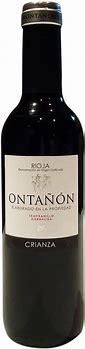 Image result for Ontanon Rioja Viticultura Ecologica