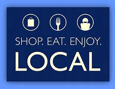 Image result for Shop Local Peoria IL Logo